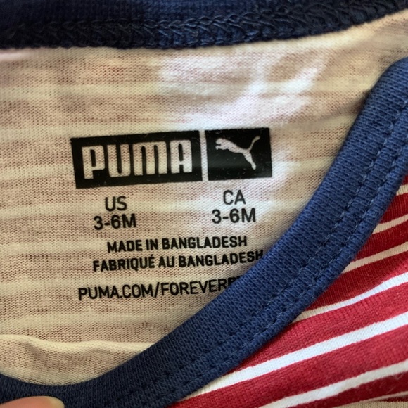 Bundle of 7 onesies - Picture 12 of 12